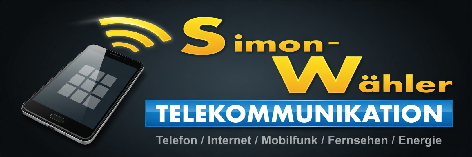 Simon-Wähler Telekommunikation