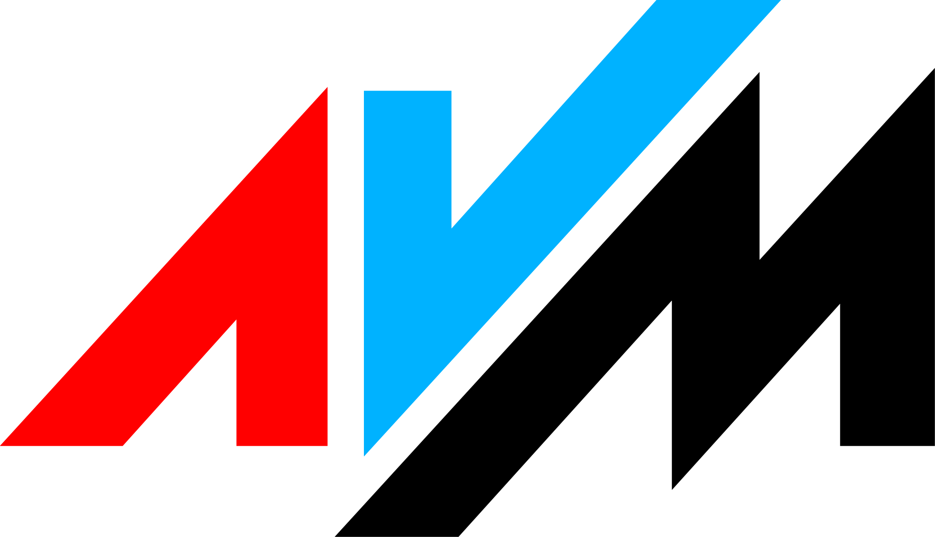 AVM Logo