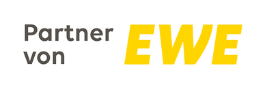 EWE Logo