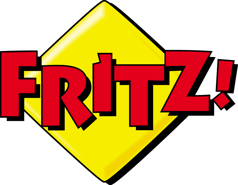 FRITZ! Logo