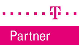 Telekom Logo