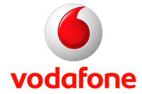 Vodafone Logo