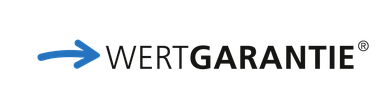 WERTGARANTIE Logo