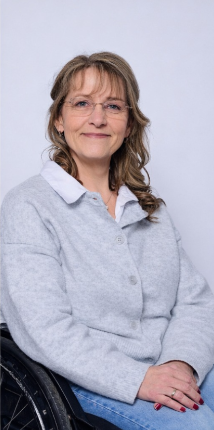 Ricarda Wähler